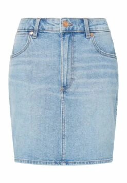 Wrangler Jupe En Jean - Zelda -Wrangler Promos Boutique b128ddaf4d7c49a7b1f9874338e7a26e