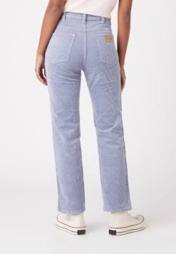 Wrangler Wild West - Pantalon Classique - Stone Wash Blue -Wrangler Promos Boutique b2a1ef6738804802ab482c8105a30c8c