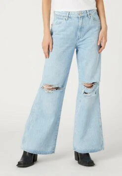 Wrangler Bonnie - Jean Flare - Bad Intentions