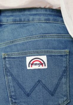 Wrangler Jean Flare - Shady Lady -Wrangler Promos Boutique b5660d6a33754c768bc016d5902d49ce