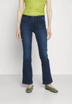 Wrangler Jean Bootcut - Nightshade