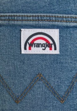 Wrangler Jean Flare - Dusty Mid 11 Wrangler Jean Flare - Dusty Mid -Wrangler Promos Boutique b6b4771c4d574b8c9fb1f541ee1d2e89