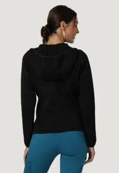 Wrangler Veste Mi-Saison - Real Black -Wrangler Promos Boutique b7fe9a88485c44b6981ed0dc2722aa97