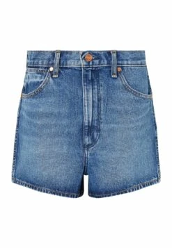 Wrangler Festival - Short En Jean - Preloved -Wrangler Promos Boutique b8b4473091b840e9ac3edff589ef80ed
