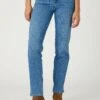 Wrangler Jean Droit - Aurelia