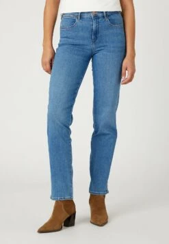 Wrangler Jean Droit - Aurelia
