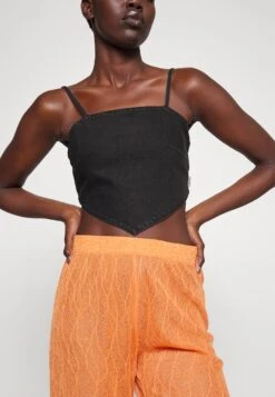 Wrangler Bandana - Débardeur - Blackopedia -Wrangler Promos Boutique b91c2f8f91484838a30cadd176bf43d9