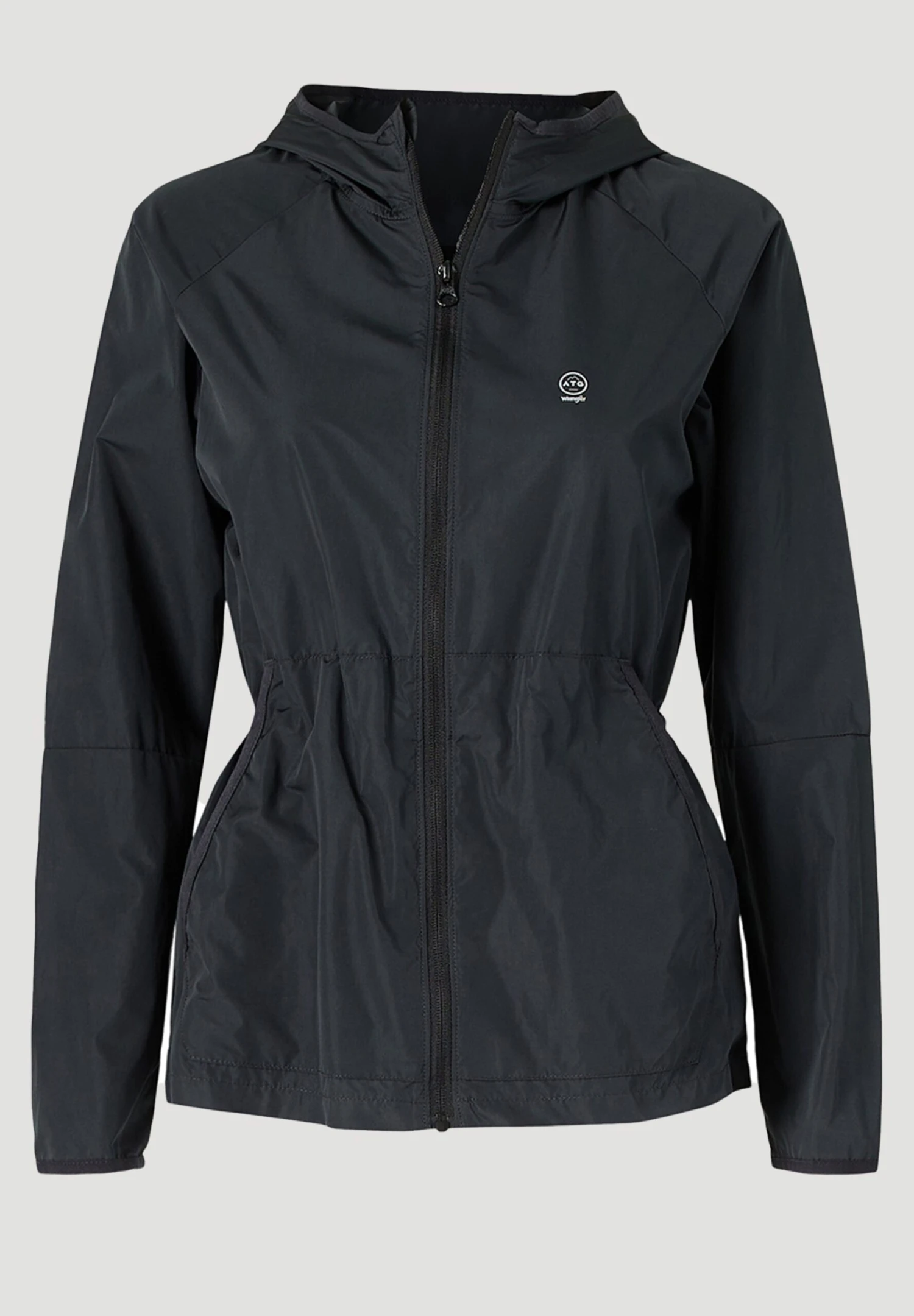 Wrangler Packable - Blouson - Black 7 Wrangler Packable - Blouson - Black – Image 7