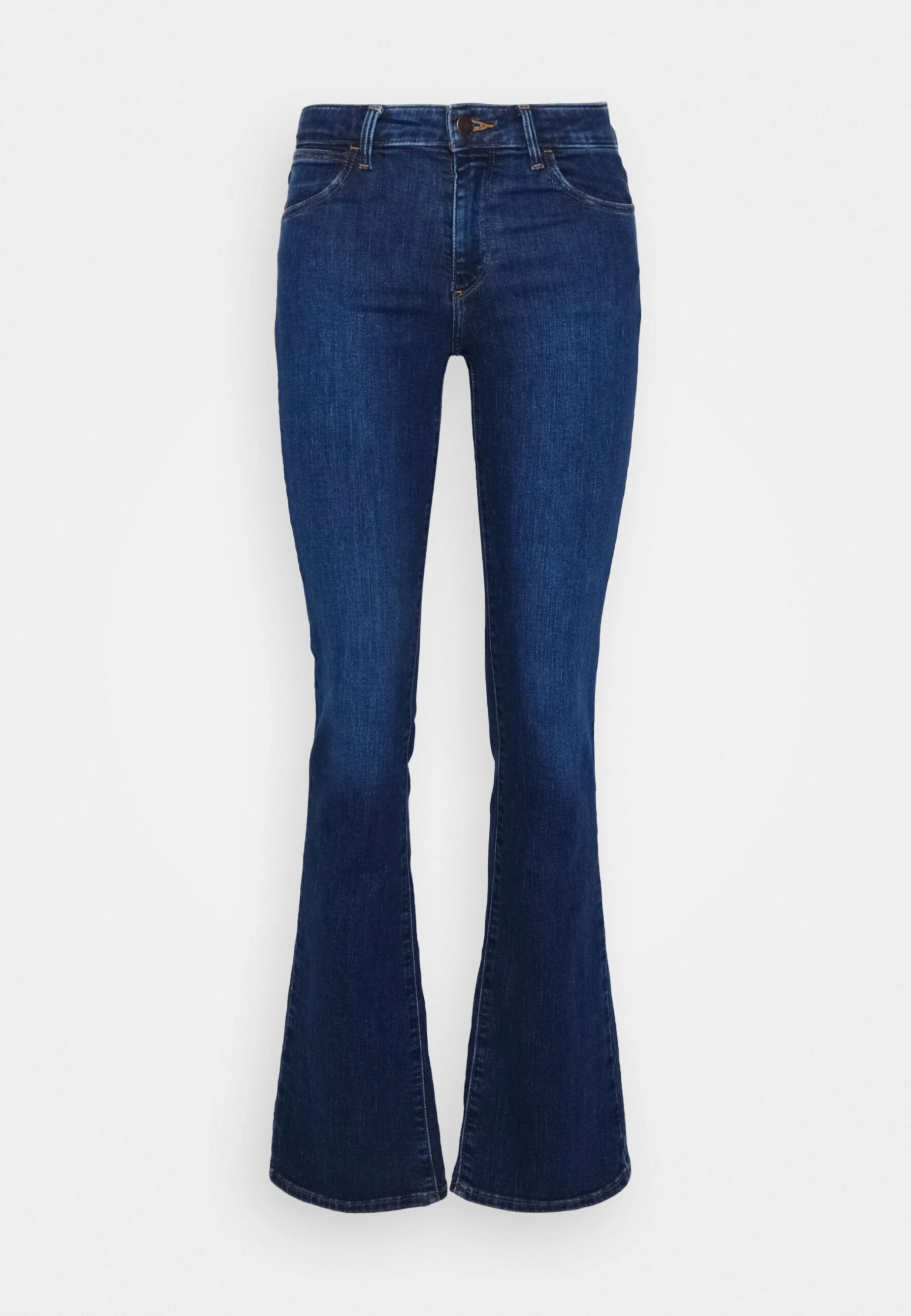 Wrangler Jean Bootcut - Evie 4 Wrangler Jean Bootcut - Evie – Image 4