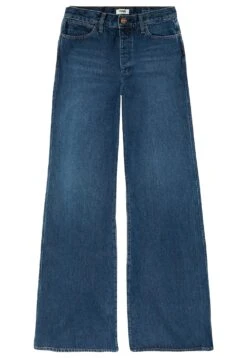 Wrangler Jean Flare - Blue Horizons -Wrangler Promos Boutique bff9b5a84fe54678841f2d330bd523e8
