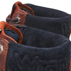 Boots Wrangler Arch WM22040A Red Brown 673 -Wrangler Promos Boutique boots wrangler arch wm22040a red brown 673 4