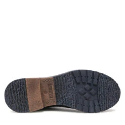 Boots Wrangler Boogie Zip WM22101A Anthracite 096 -Wrangler Promos Boutique boots wrangler boogie zip wm22101a anthracite 096 3