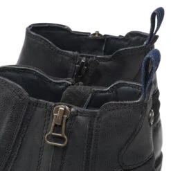 Boots Wrangler Boogie Zip WM22101A Anthracite 096 -Wrangler Promos Boutique boots wrangler boogie zip wm22101a anthracite 096 4