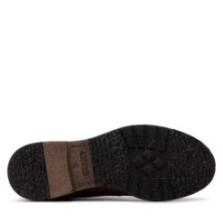 Boots Wrangler Boogie Zip WM22101A Cognac 064 -Wrangler Promos Boutique boots wrangler boogie zip wm22101a cognac 064 3