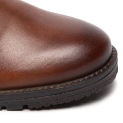 Boots Wrangler Boogie Zip WM22101A Cognac 064 -Wrangler Promos Boutique boots wrangler boogie zip wm22101a cognac 064 5