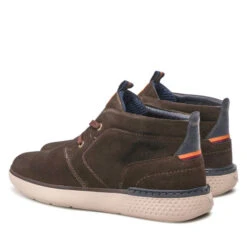 Boots Wrangler Challenger Desert WM22110A Dk. Brown 030 -Wrangler Promos Boutique boots wrangler challenger desert wm22110a dk brown 030 2