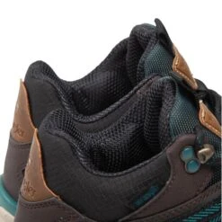 Boots Wrangler Crossy Mid WM22141A Dk.Brown 030 -Wrangler Promos Boutique boots wrangler crossy mid wm22141a dk brown 030 4