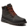 Boots Wrangler Mitchell Boot WM22010A Black 062