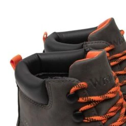 Boots Wrangler Mitchell Boot WM22010A Black 062 -Wrangler Promos Boutique boots wrangler mitchell boot wm22010a black 062 4