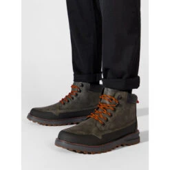 Boots Wrangler Mitchell Boot WM22010A Black 062 -Wrangler Promos Boutique boots wrangler mitchell boot wm22010a black 062 5