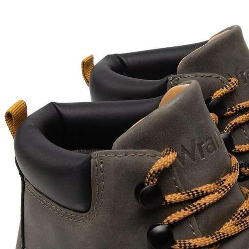 Boots Wrangler Mitchell Boot WM22010A Military 020 5 Boots Wrangler Mitchell Boot WM22010A Military 020 – Image 5