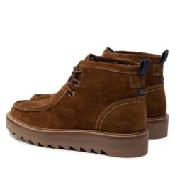 Boots Wrangler Tank Wallabee Tobacco 160 -Wrangler Promos Boutique boots wrangler tank wallabee tobacco 160 2