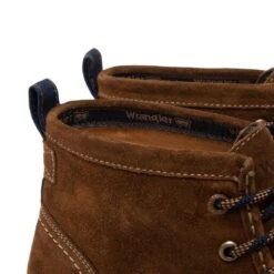 Boots Wrangler Tank Wallabee Tobacco 160 -Wrangler Promos Boutique boots wrangler tank wallabee tobacco 160 4