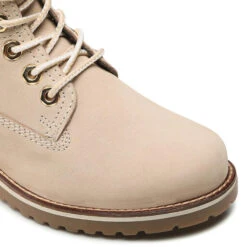 Bottes De Randonnée Wrangler Alaska WL22550A Cream 182 -Wrangler Promos Boutique bottes de randonnee wrangler alaska wl22550a cream 182 5