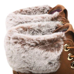 Bottes De Randonnée Wrangler Alaska WL22550A Nut 066 -Wrangler Promos Boutique bottes de randonnee wrangler alaska wl22550a nut 066 4