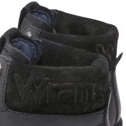 Bottes De Randonnée Wrangler Arch WM22040A Black 062 -Wrangler Promos Boutique bottes de randonnee wrangler arch wm22040a black 062 4
