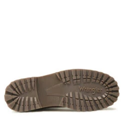 Bottes De Randonnée Wrangler Arch WM22040A Tan Yellow 024 -Wrangler Promos Boutique bottes de randonnee wrangler arch wm22040a tan yellow 024 3