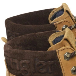 Bottes De Randonnée Wrangler Arch WM22040A Tan Yellow 024 -Wrangler Promos Boutique bottes de randonnee wrangler arch wm22040a tan yellow 024 4