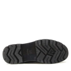 Bottes De Randonnée Wrangler Clash WL22570A Black/Burgudny 338 -Wrangler Promos Boutique bottes de randonnee wrangler clash wl22570a black burgudny 338 3