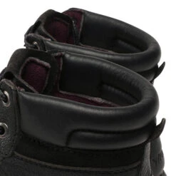 Bottes De Randonnée Wrangler Creek Leather WL22541A Black 062 -Wrangler Promos Boutique bottes de randonnee wrangler creek leather wl22541a black 062 4