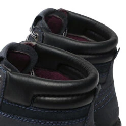 Bottes De Randonnée Wrangler Creek WL22540A Navy 016 -Wrangler Promos Boutique bottes de randonnee wrangler creek wl22540a navy 016 4