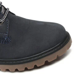 Bottes De Randonnée Wrangler Creek WL22540A Navy 016 -Wrangler Promos Boutique bottes de randonnee wrangler creek wl22540a navy 016 5