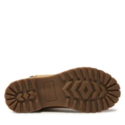 Bottes De Randonnée Wrangler Creek WL22540A Tan Yellow 024 -Wrangler Promos Boutique bottes de randonnee wrangler creek wl22540a tan yellow 024 3