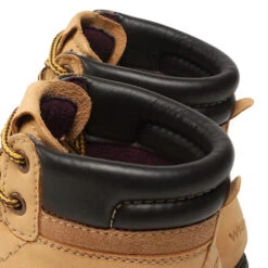 Bottes De Randonnée Wrangler Creek WL22540A Tan Yellow 024 -Wrangler Promos Boutique bottes de randonnee wrangler creek wl22540a tan yellow 024 4