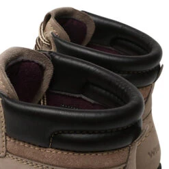 Bottes De Randonnée Wrangler Creek WL22540A Taupe 029 -Wrangler Promos Boutique bottes de randonnee wrangler creek wl22540a taupe 029 4