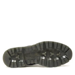 Bottes De Randonnée Wrangler Madison Boot WM22204A Black 062 -Wrangler Promos Boutique bottes de randonnee wrangler madison boot wm22204a black 062 3