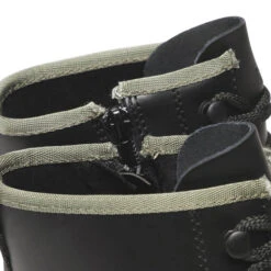 Bottes De Randonnée Wrangler Madison Boot WM22204A Black 062 -Wrangler Promos Boutique bottes de randonnee wrangler madison boot wm22204a black 062 4