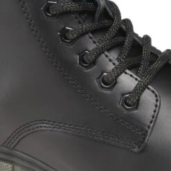 Bottes De Randonnée Wrangler Madison Boot WM22204A Black 062 -Wrangler Promos Boutique bottes de randonnee wrangler madison boot wm22204a black 062 5