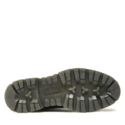 Bottes De Randonnée Wrangler Madison Combat WM22202A Black 062 -Wrangler Promos Boutique bottes de randonnee wrangler madison combat wm22202a black 062 3