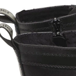 Bottes De Randonnée Wrangler Madison Combat WM22202A Black 062 -Wrangler Promos Boutique bottes de randonnee wrangler madison combat wm22202a black 062 5