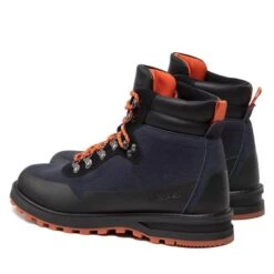 Bottes De Randonnée Wrangler Mitchell Peak WM22011A Navy 016 -Wrangler Promos Boutique bottes de randonnee wrangler mitchell peak wm22011a navy 016 2