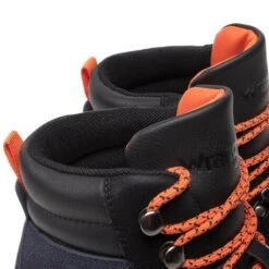 Bottes De Randonnée Wrangler Mitchell Peak WM22011A Navy 016 -Wrangler Promos Boutique bottes de randonnee wrangler mitchell peak wm22011a navy 016 4