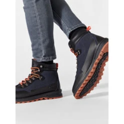 Bottes De Randonnée Wrangler Mitchell Peak WM22011A Navy 016 -Wrangler Promos Boutique bottes de randonnee wrangler mitchell peak wm22011a navy 016 5