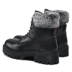 Bottes De Randonnée Wrangler Seattle Alaska Leather WL22505A Black 062 8 Bottes De Randonnée Wrangler Seattle Alaska Leather WL22505A Black 062 -Wrangler Promos Boutique bottes de randonnee wrangler seattle alaska leather wl22505a black 062 2