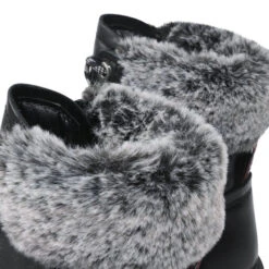 Bottes De Randonnée Wrangler Seattle Alaska Leather WL22505A Black 062 9 Bottes De Randonnée Wrangler Seattle Alaska Leather WL22505A Black 062 -Wrangler Promos Boutique bottes de randonnee wrangler seattle alaska leather wl22505a black 062 3