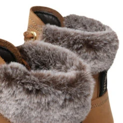 Bottes De Randonnée Wrangler Seattle Alaska WL22506A Tan Yellow 024 -Wrangler Promos Boutique bottes de randonnee wrangler seattle alaska wl22506a tan yellow 024 4